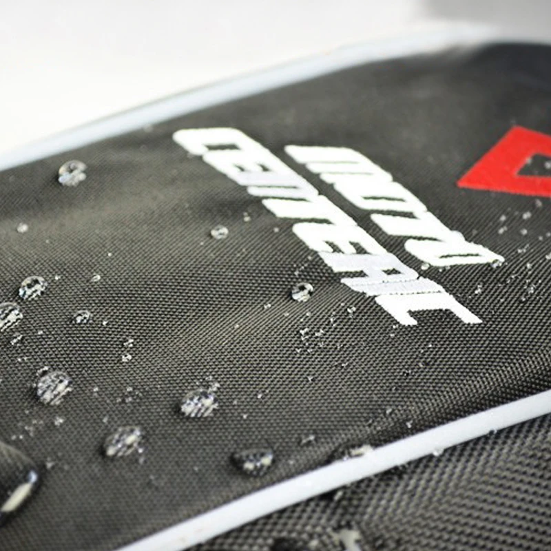 Новая мотоциклетная обувь непромокаемые гоночный гонки Moto шлем Дорожные сумки чемодан седла и плащ для KTM PIAGGIO Aprilia двигатель