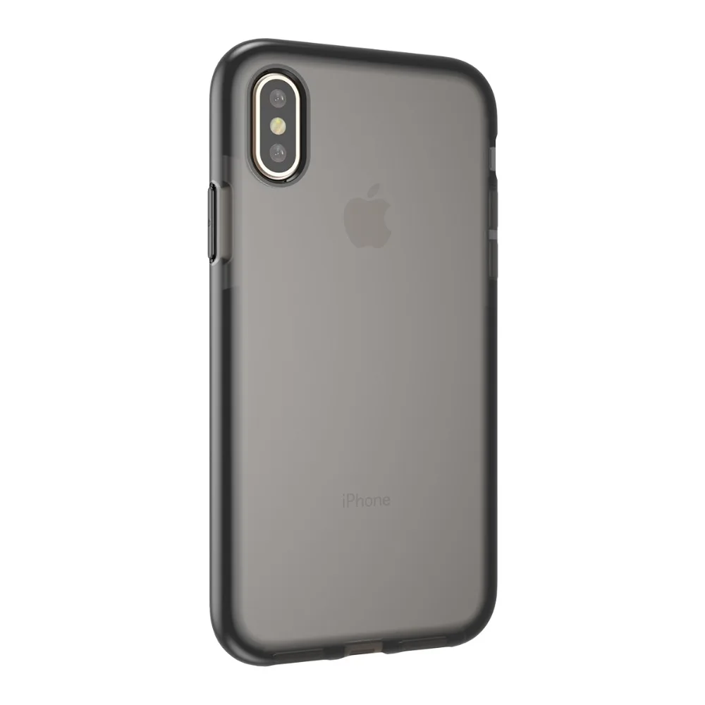

Tech21ing High Clear Shockproof TPU Cell phone Covers Cases for iPhone 6 6s 7 8 Plus X XS XR Max