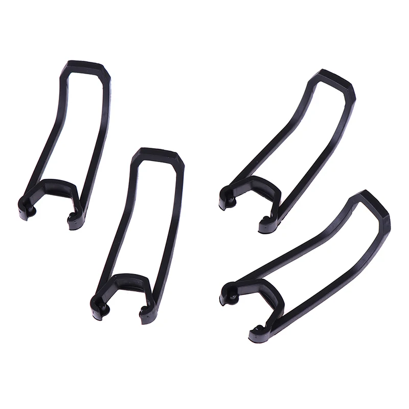 

Eachine E58 RC Quadcopter Spare Parts Propeller Blades Landing Gear Propeller Guard Protection Cover Set (4pcs)
