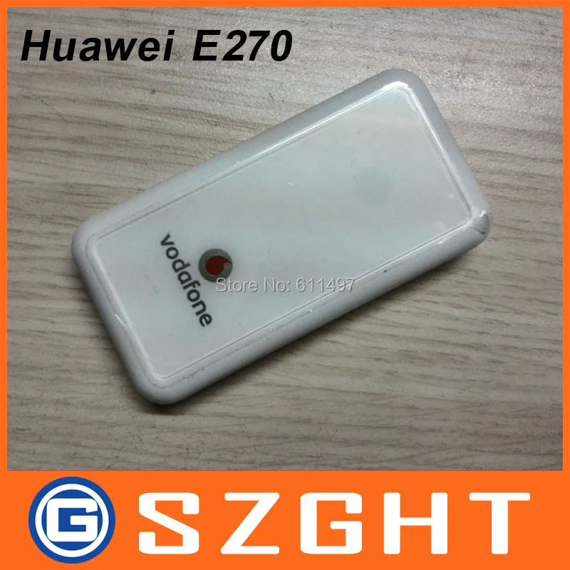 Мобильный широкополосный модем Huawei E270 3G разблокированный HSPA USB PK E220 E226 E272 E1750
