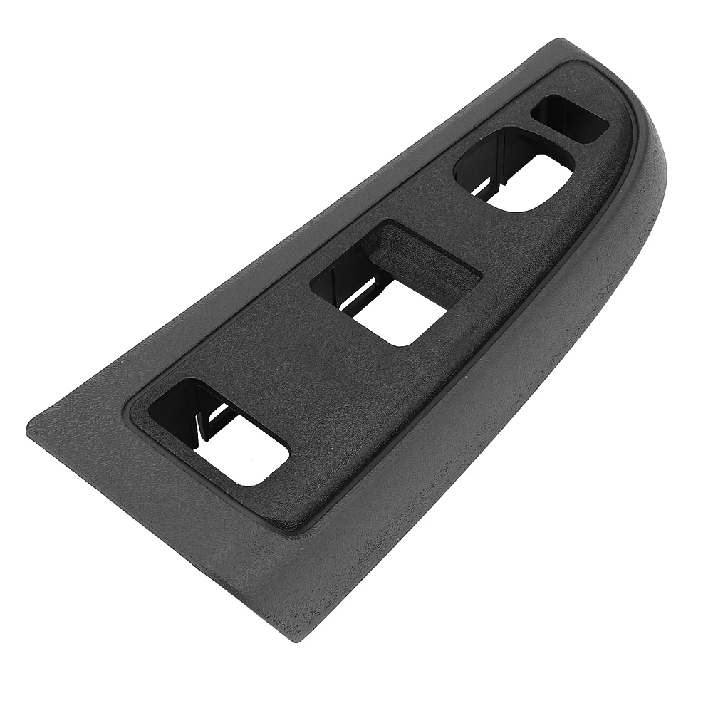 

89045124 Front Driver Left Window Switch Lock Bezel Panel for Chevrolet Tahoe Suburban Silverado for Cadillac GMC Sierra Yukon