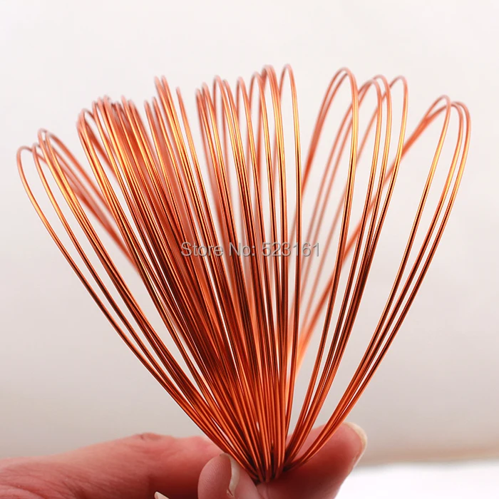 Coil Wire Jewelry Soft Aluminum 3 Coil Wire Jewelry Soft Aluminum 3