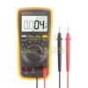 FLUKE 17B+ AC/DC Voltage,Current,Capacitance,Ohm Auto/Manual Range Digital multimeter with Temperature Measurement ► Photo 1/6