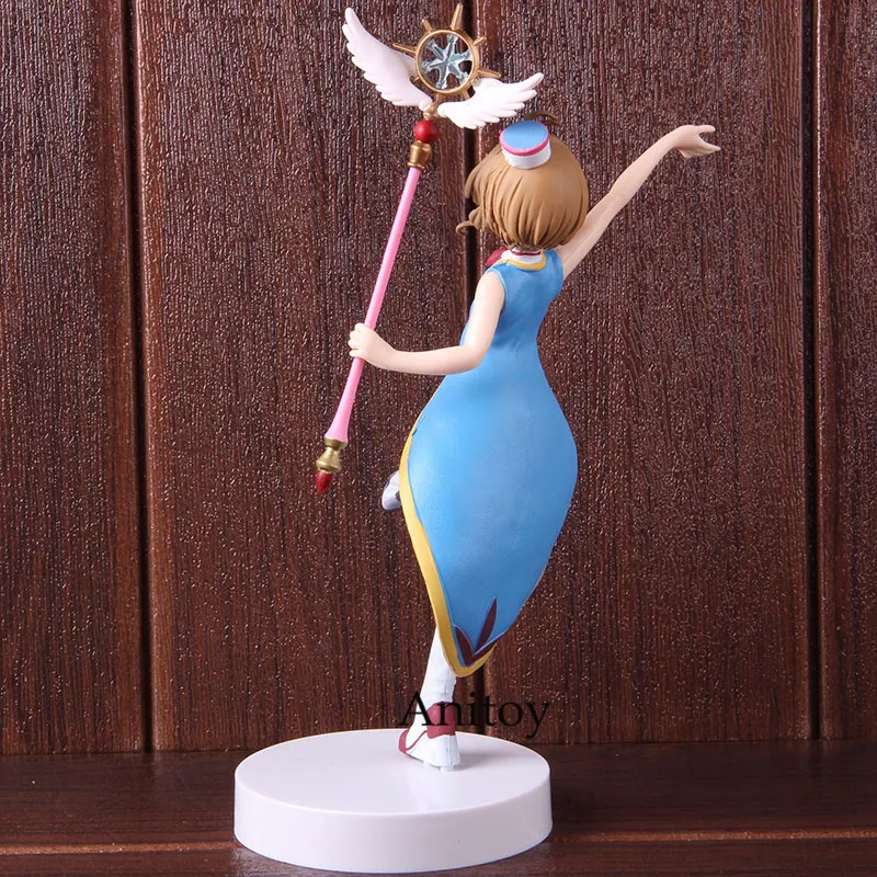 exq figure cardcaptor sakura