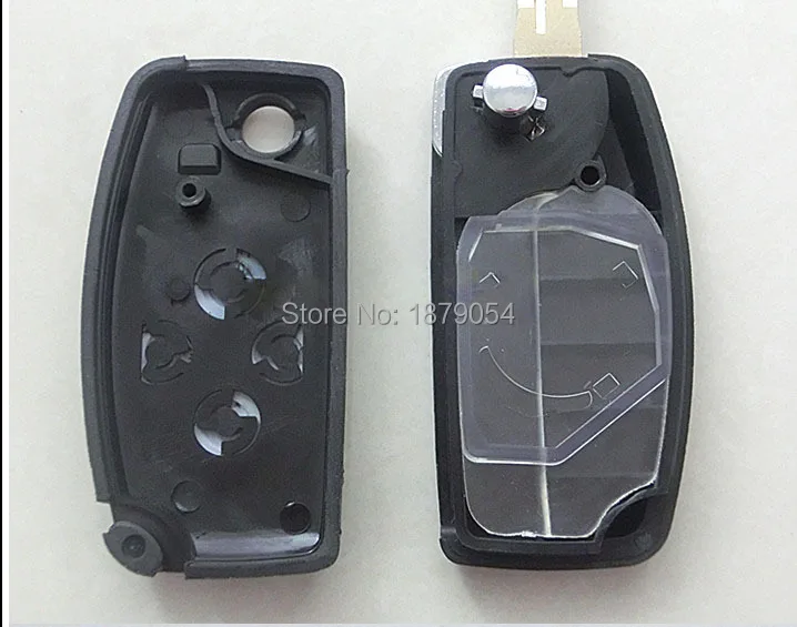 Toyota Reizi Camry Vois RAV4 Modifed key shell  (4).jpg