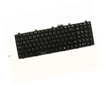 

New Full RGB Colorful backlit UK keyboard for MSI GT70 2OC/GT70 2OD