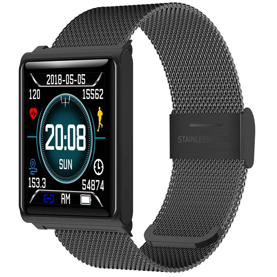 smartwatch n98