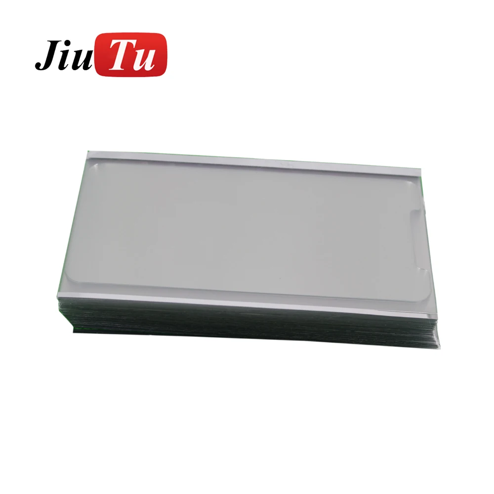 250um OCA Optical Clear Adhesive For iPhone X XS XR MAX OCA Glue Touch Glass Lens Film Jiutu  (4)