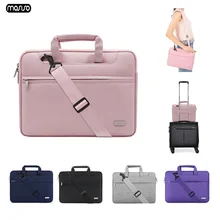 MOSISO Casual Waterproof Polyester Laptop Briefcase 13 14 15 inch Notebook Shoulder Bag Carry Laptop Bag Case For Women and Men MOSISO Casual Waterproof Polyester Laptop Briefcase 13 14 15 inch Notebook Shoulder Bag Carry Laptop Bag Case For Women and Men