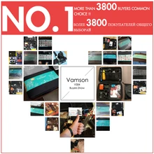 Gopro Accessories set