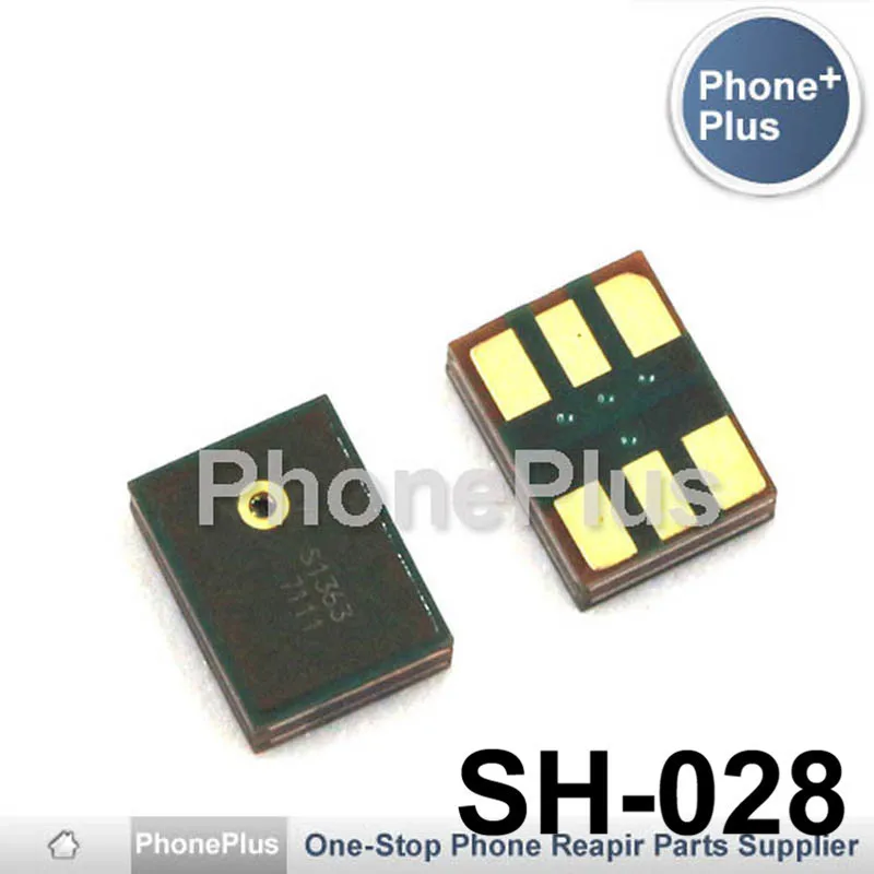 For Huawei Honor 6 Plus 7i V8 Ascend Mate 7  P8 MAX Mate S P9 P9 Plus Microphone Inner MIC Receiver Speaker Repair Part