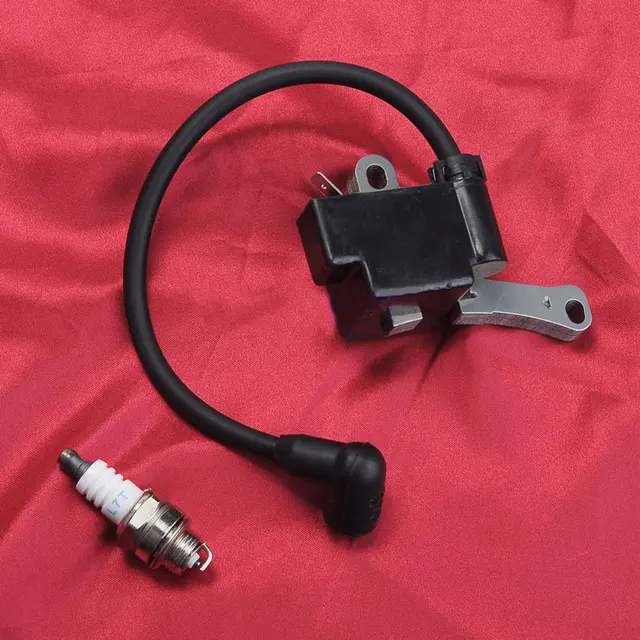 Ignition Coil Fit 11000 11001 22240 Replace Lawn Boy 100 2948 682702 Ignition Coil Fit 11000 11001 22240 Replace Lawn Boy 100 2948 682702 683080 683215