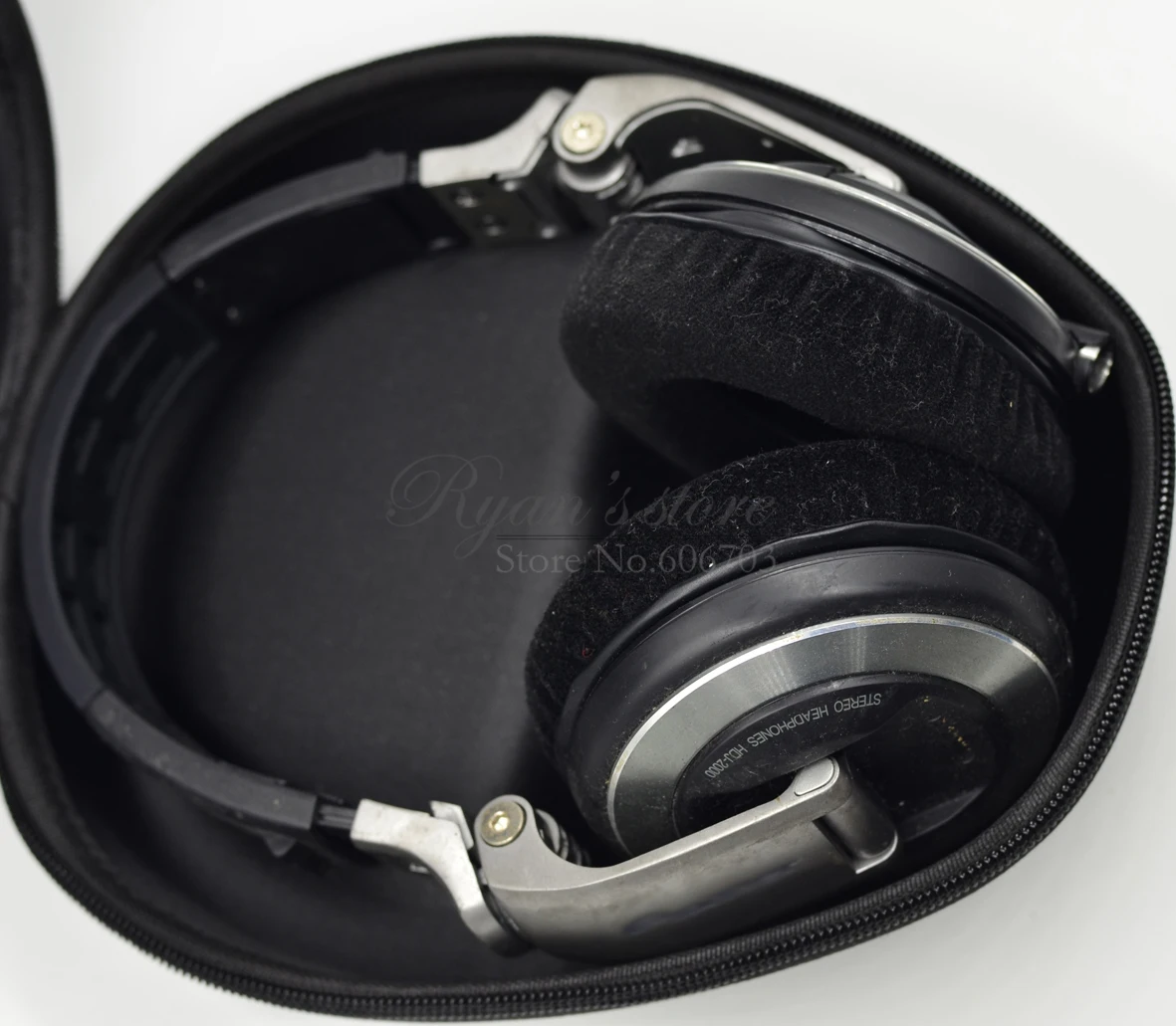 Чехол Коробка для Audio-Technica ATH-M30 M40 M35 M40x M50 M50x M50s M70 наушников