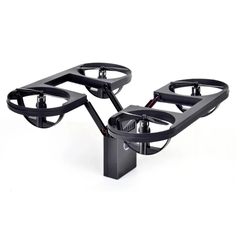 

Mini Foldable RC Drone WiFi FPV HD Camera Altitude Hold G-sensor Headless Mode Fold Quadcopter Baby Toys