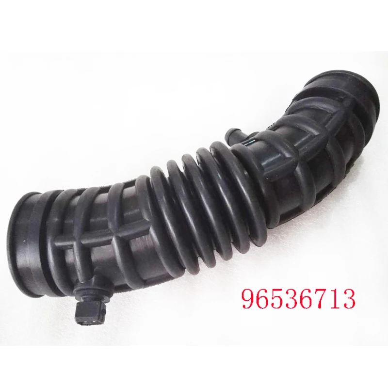 AIR INTAKE PIPE HOSE for Chevrolet Aveo 2006 oem no. 96536713in Air