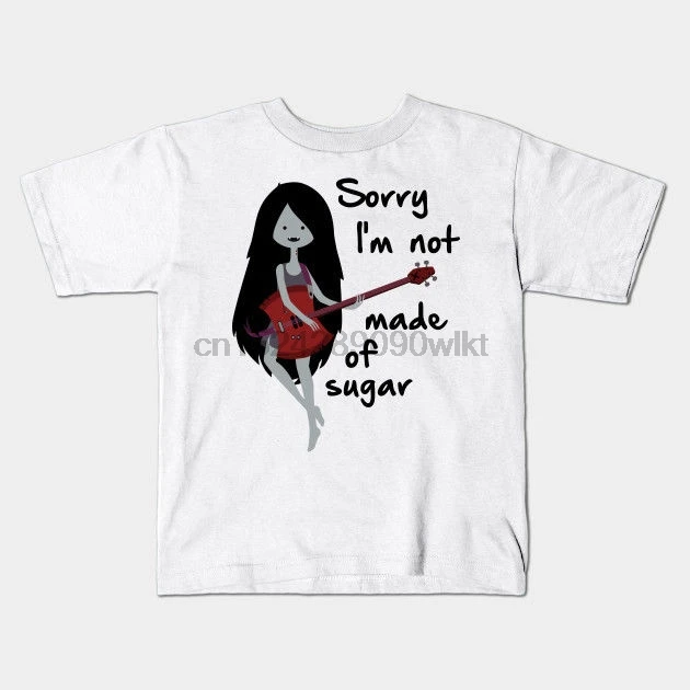 

New Marceline Song KIDs Youth T-shirt Clothing size XS-XL