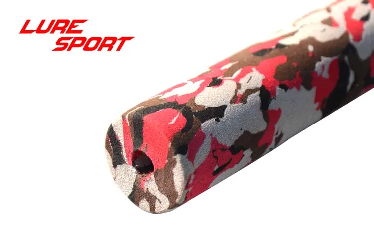 4 colors camouflage EVA 20cm7502