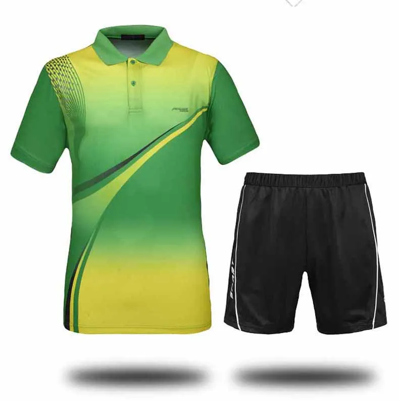 Men Badminton Sets (1)