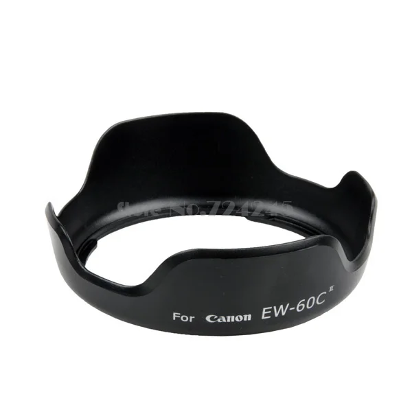 Ew-60cll EW60C     Canon EF 18 - 55  28 - 90  28 - 80 