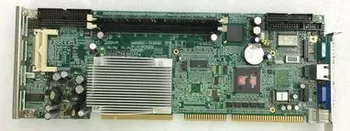 

PCA-6002 REV.B1 19A2600200 PCA-6002VE