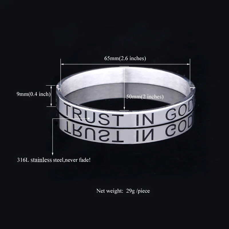 Браслет золотистый унисекс из нержавеющей стали 316L с крестом|jewelry pen|jewelry made in