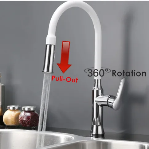 White Kitchen Faucet online buy wholesale white kitchen faucet from china white kitchen White Kitchen Faucet online buy wholesale white kitchen faucet from china white kitchen