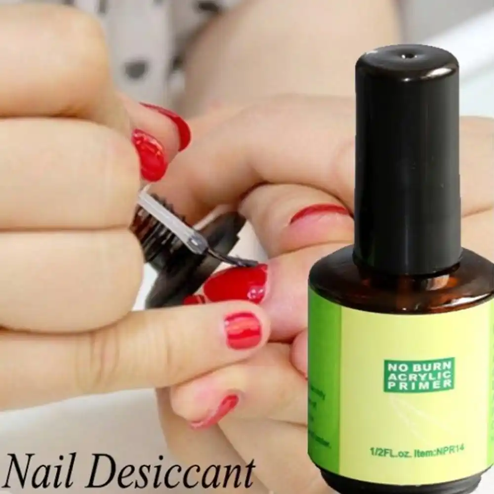 Beuaty 爪脱水機ネイルプレップ脱水プライマーコート爪接着剤ゲルバランス脱水オイルスキンソリューションネイルアートの新しい Nail Gel Aliexpress