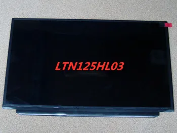 

FREEN SHIPPING for LENOVO X240 X250 Laptop fit LTN125HL03 ips LED SCREEN DISPLAY 30pin 1920*1080