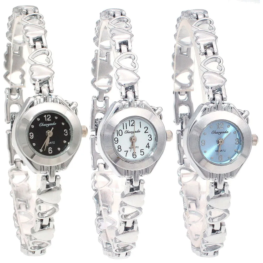 Ретро кварцевые наручные часы в классическом стиле римские весы женские часы-браслет женские высококачественные серебряные наручные часы винтажные женские часы