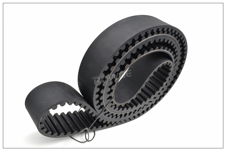 Correias de transmissão