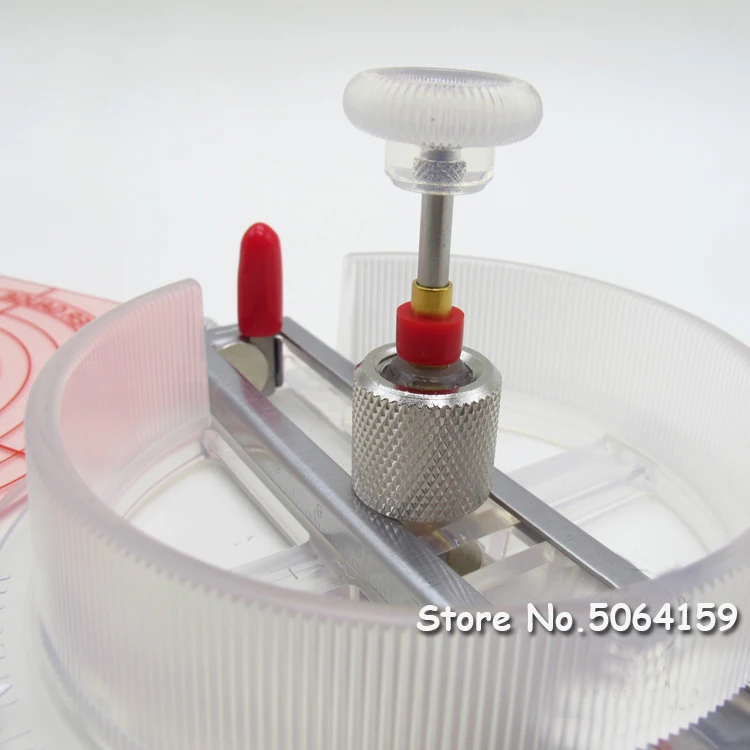 NTC-1500P Japan Circle Cutter New High Quality Knife Utility Knife Essential Sewing Tool Circle Cutters