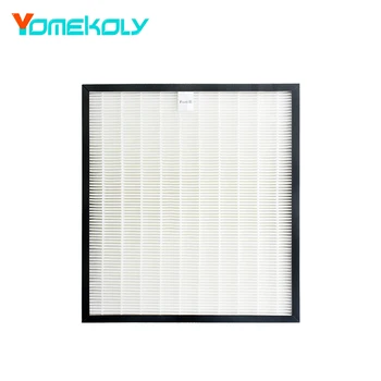 

For Sharp Air purifier FZ-F30HFE FZ-Y28FE FP-F30L-H to filter dust PM2.5 Air purifier filter Replacement Accessories Parts