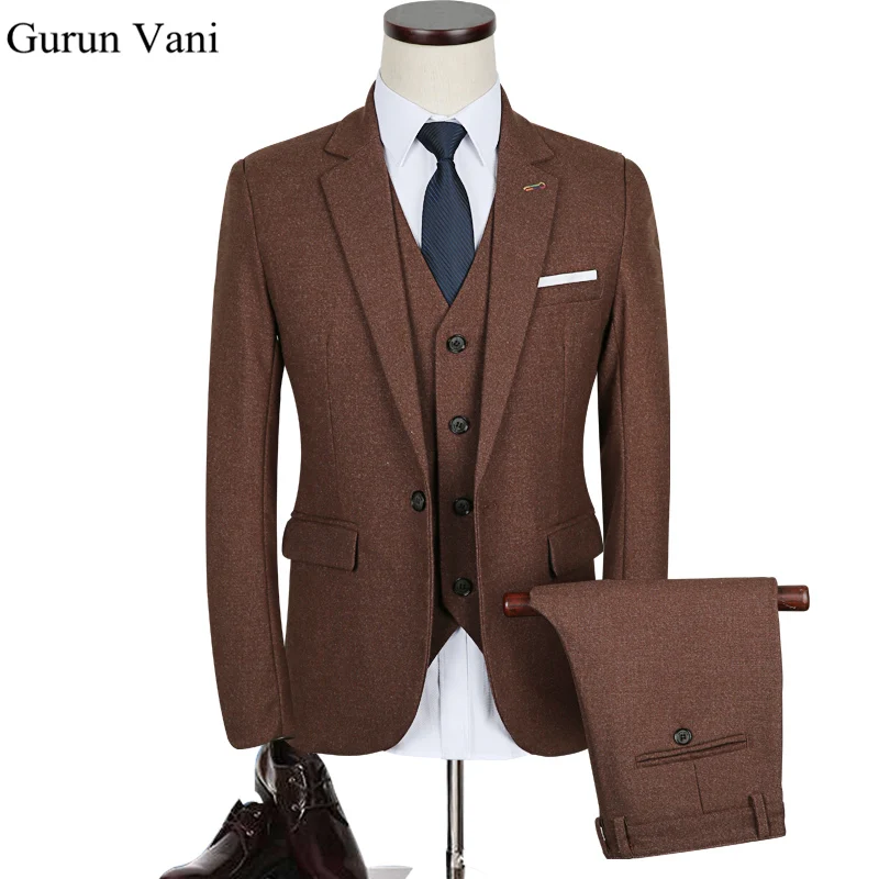 50 Desain Jaket Warna Coklat Gratis Terbaik