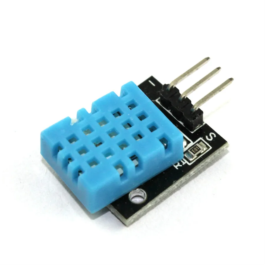 Humidity Sensor Arduino