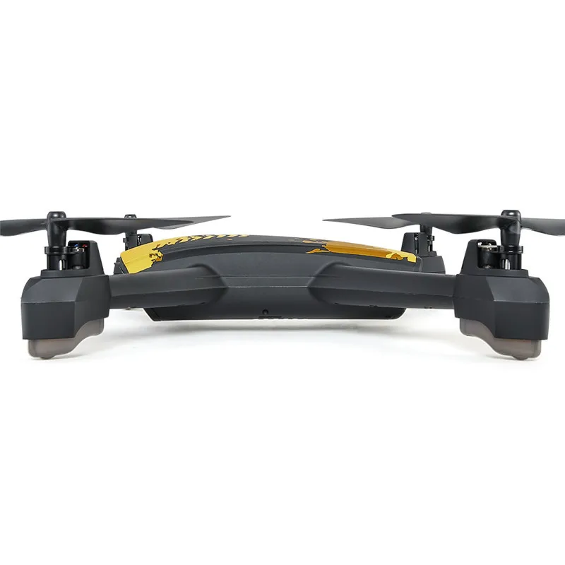 В наличии JJR/C H55 трекер WIFI FPV с 720P HD камерой Дрон GPS позиционирование RC Квадрокоптер