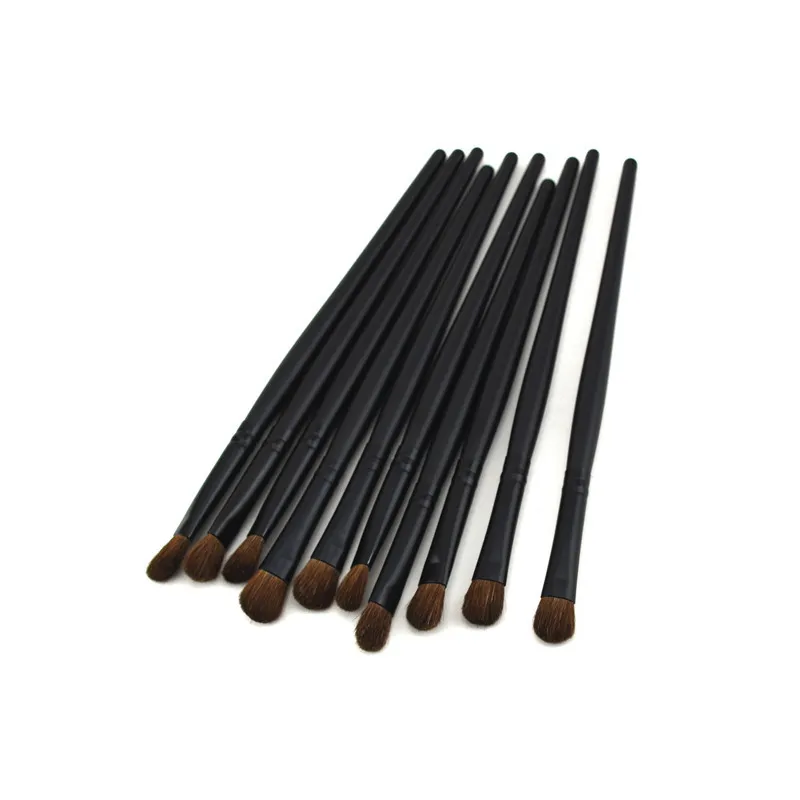 

Single Makeup Brushes Set Professional Foundation Powder Eyeshadow Eyeliner Lip Brush Tool Blending Brush Set Tool Kit