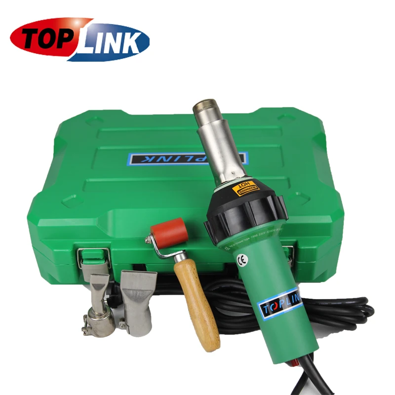 hot air welding tool toplink-x3