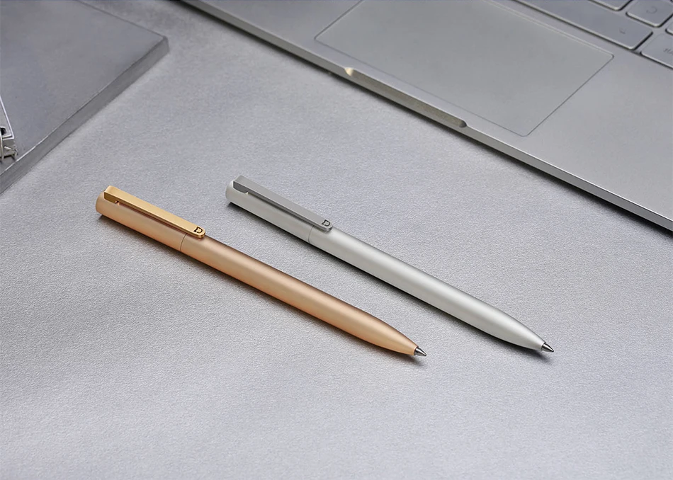 Xiaomi Mijia Sign Pen Metal 8
