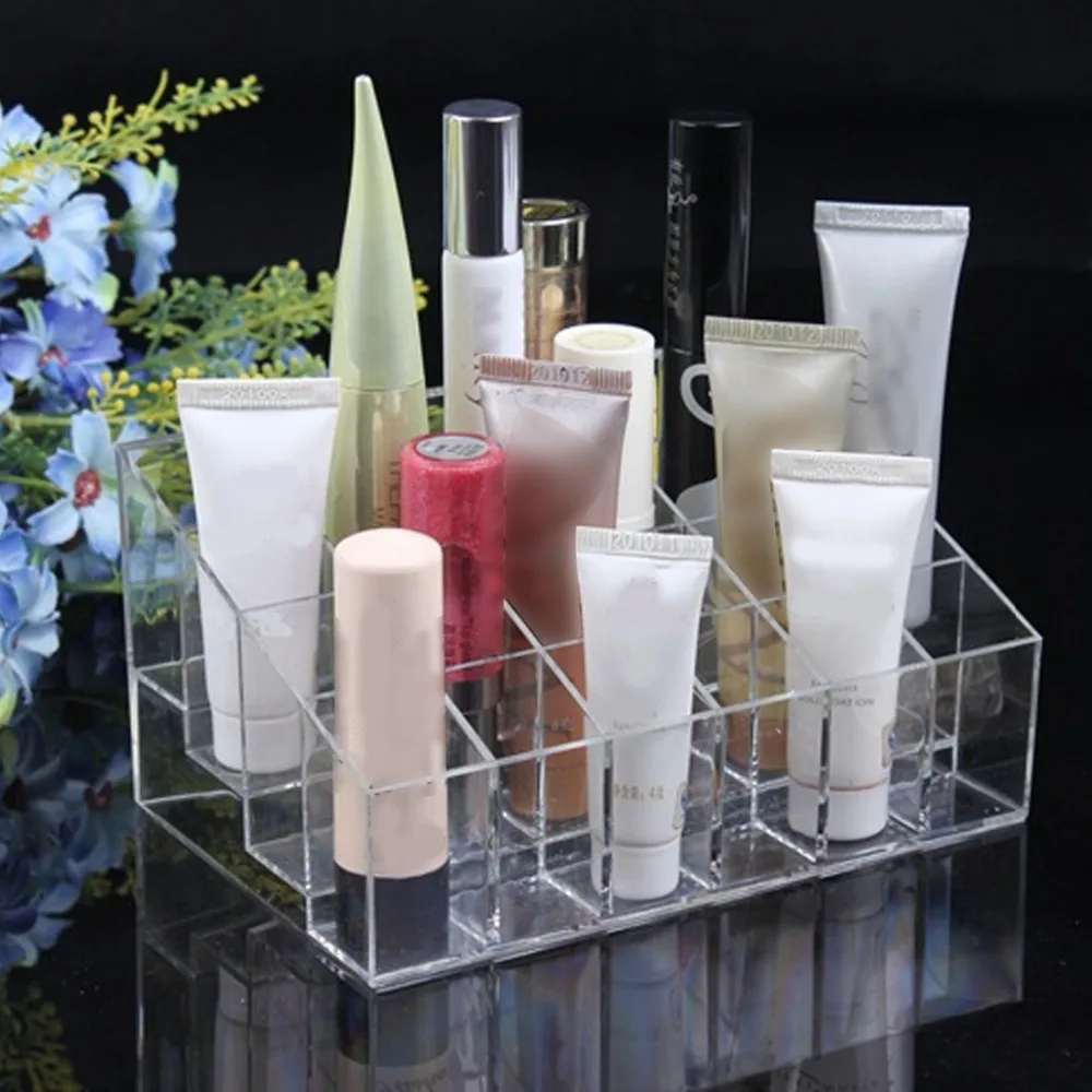 Perhiasan Kotak Case Offers Acrylic 24 1