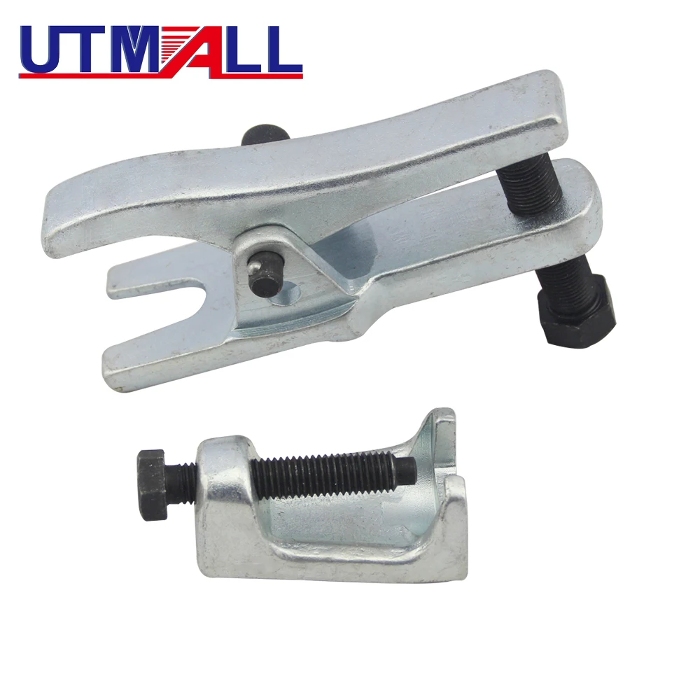 5pcs Front End Service Tool Kit Ball Joint Tie Rod