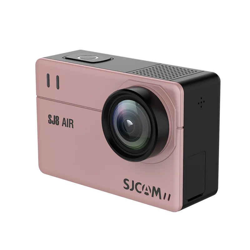 Оригинальная Экшн-камера SJCAM SJ8 серии SJ8 Air wifi 14MP с сенсорным экраном водонепроницаемая Спортивная видеокамера DV pk h9r yi 4k SJ8 PRO