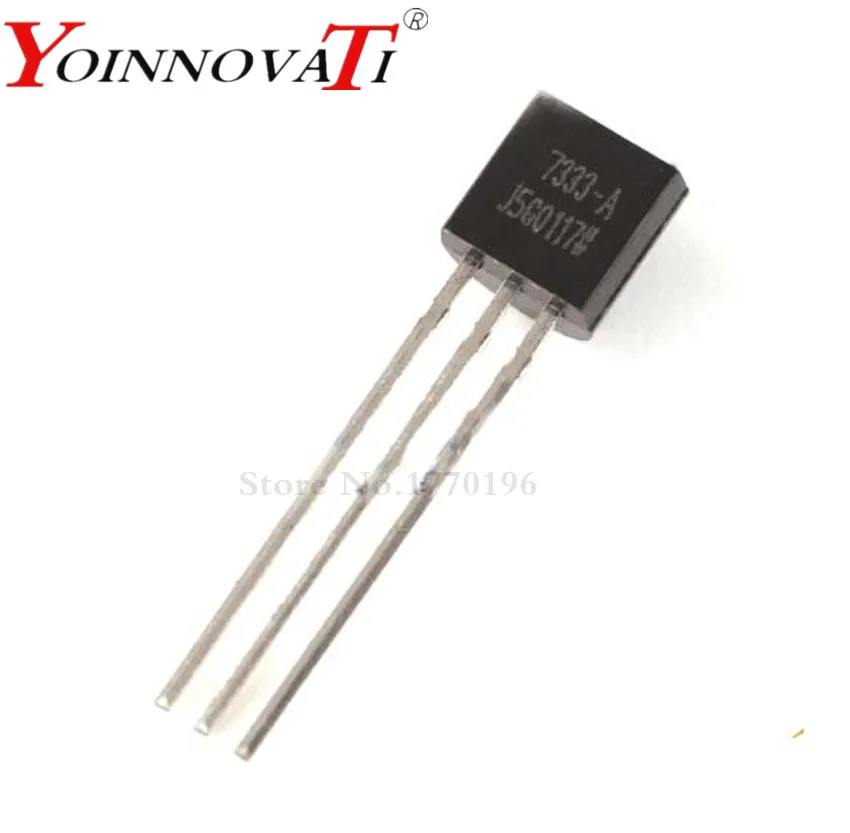 

Free shipping 100pcs/lot HT7333-A HT7333 7333-A TO-92