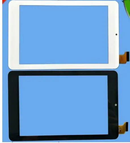 Новый сенсорный экран Witblue для 7-дюймового iRULU eXpro X4 / Irulu X47 сенсорная панель