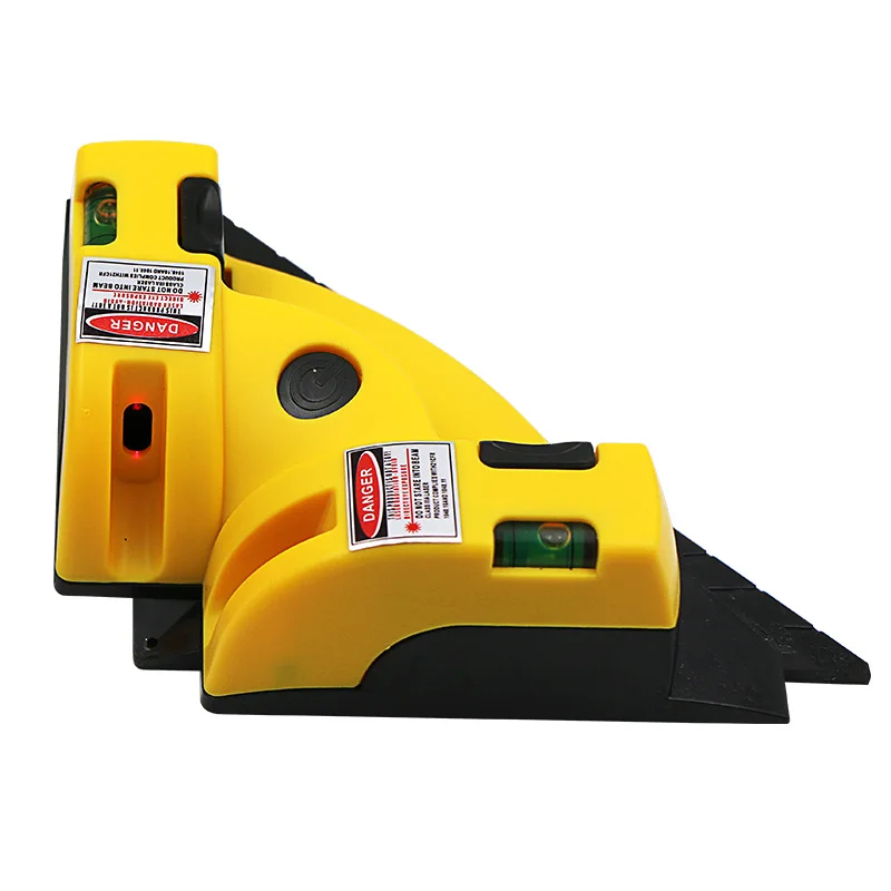 High Quality Right Angle 90 Degree Square Laser Level
