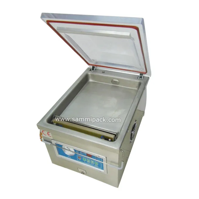 top quality low price easy setting seafood packaging machine (7)