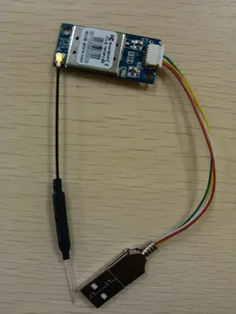 

HLK-3M05 RT3070l USB-WIFI 150M Wireless LAN Module