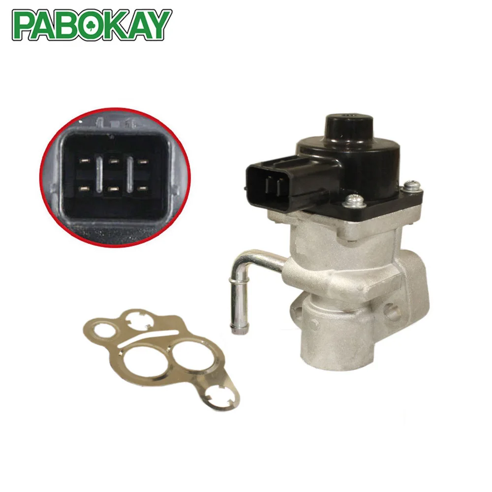 Клапан для FORD Focus Mk2 1 8 2 0 EGR 5204549 1590848 1119890 1S7G9D475AE LF0120300Z08|valve egr|valve fordvalve 1/2 |