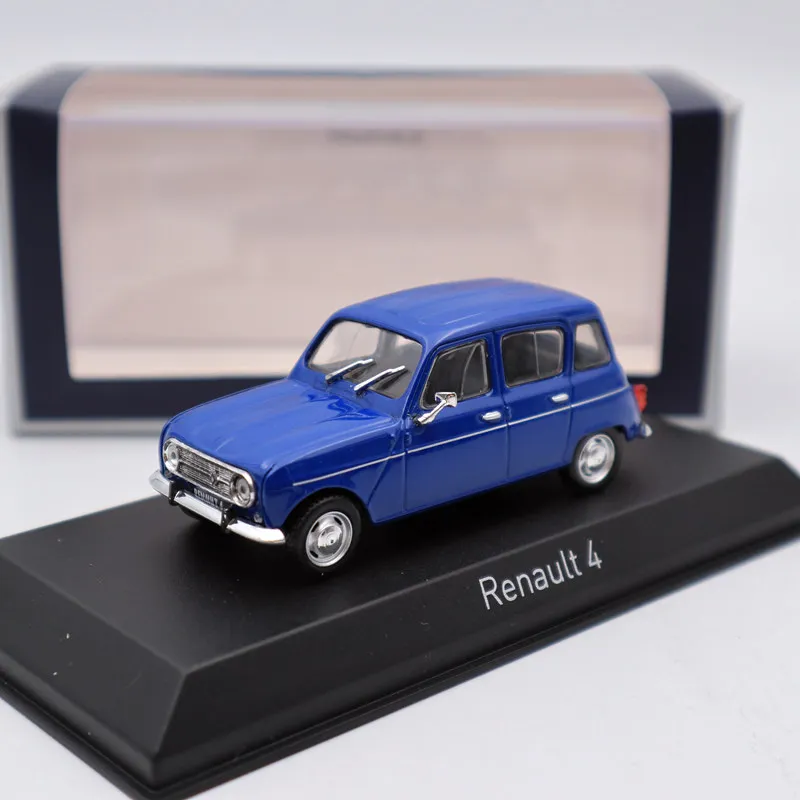 Много Norev 1:43 Mazda RENAULT trafc фургон скорой помощи пожарная машина спортивный автомобиль миниатюрные литые под давлением модели игрушки коллекция