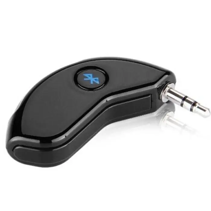 3 5 мм Bluetooth беспроводное аудиоустройство приемник с объемом 2402 МГц 2480 Поддержка