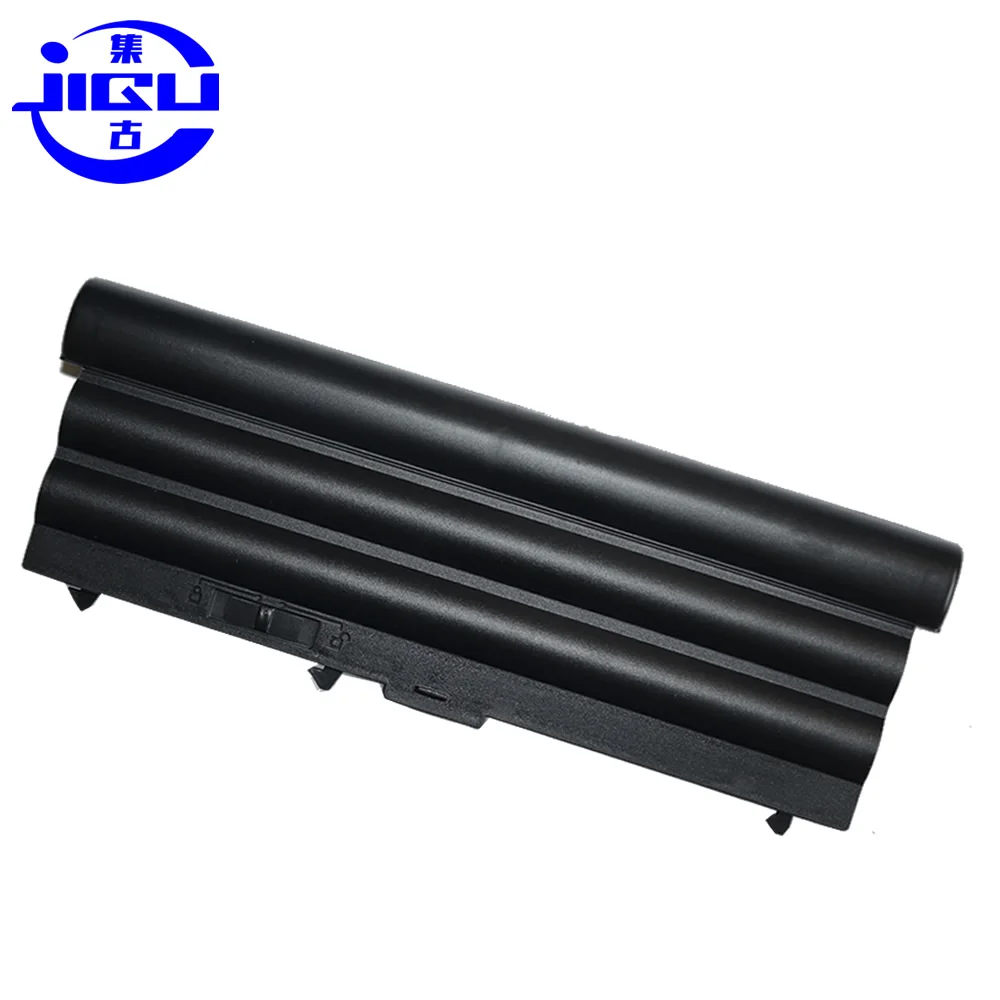 JIGU 9 ячеек Аккумулятор для ноутбука Lenovo ThinkPad L421 L510 L512 L520 SL410 SL510 T410 T410i T420 T510 T510i T520